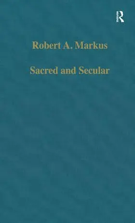 Markus |  Sacred and Secular | Buch |  Sack Fachmedien