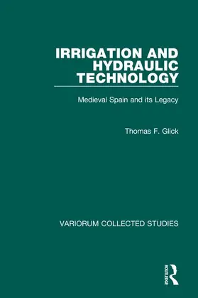 Glick |  Irrigation and Hydraulic Technology | Buch |  Sack Fachmedien