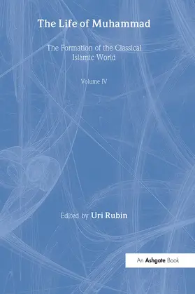 Rubin |  The Life of Muhammad | Buch |  Sack Fachmedien