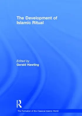Hawting |  The Development of Islamic Ritual | Buch |  Sack Fachmedien