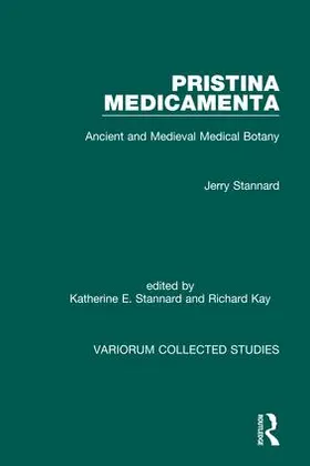 Stannard |  Pristina Medicamenta | Buch |  Sack Fachmedien