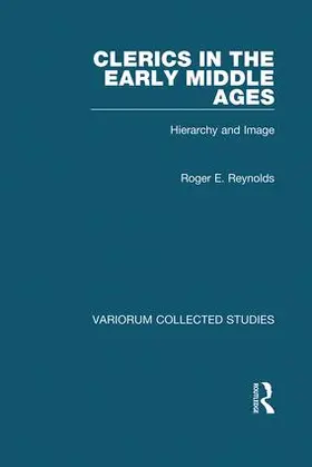 Reynolds |  Clerics in the Early Middle Ages | Buch |  Sack Fachmedien