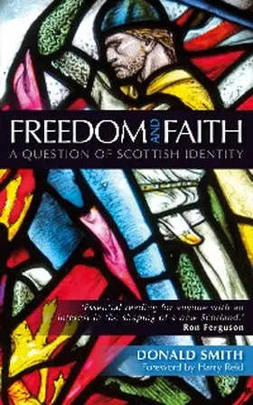 Smith |  Freedom and Faith | eBook | Sack Fachmedien