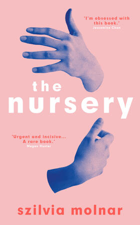 Molnar |  The Nursery | Buch |  Sack Fachmedien