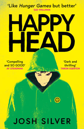 Silver |  HappyHead | Buch |  Sack Fachmedien