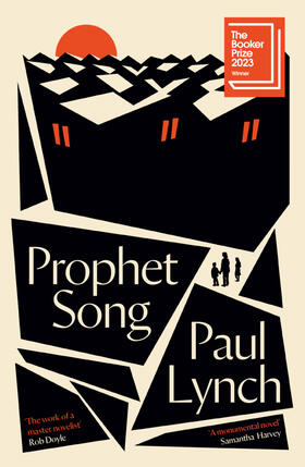 Lynch |  Prophet Song | Buch |  Sack Fachmedien