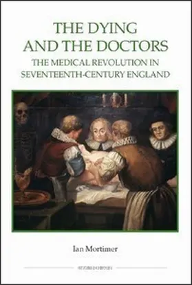 Mortimer |  The Dying and the Doctors | Buch |  Sack Fachmedien