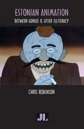 Robinson |  Estonian Animation | eBook | Sack Fachmedien