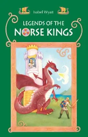 Wyatt |  Legends of the Norse Kings | eBook | Sack Fachmedien