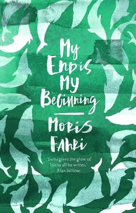 Farhi | My End is My Beginning | Buch | 978-0-86356-130-6 | www2.sack.de
