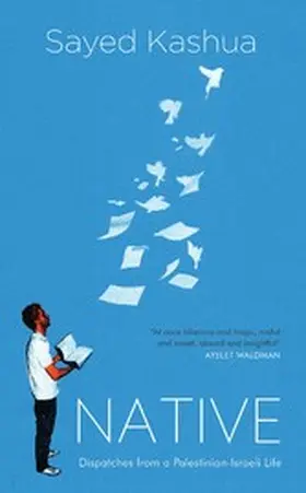 Kashua |  Native | eBook | Sack Fachmedien