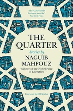 Mahfouz |  The Quarter | eBook | Sack Fachmedien