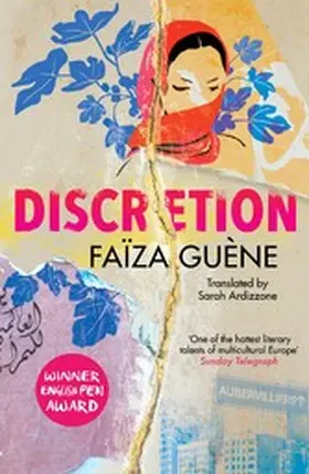 Guene |  Discretion | eBook | Sack Fachmedien