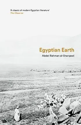 Al-Sharqawi |  Egyptian Earth | eBook | Sack Fachmedien