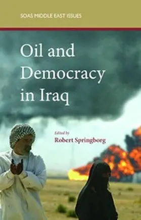 Springborg |  Oil and Democracy in Iraq | eBook | Sack Fachmedien