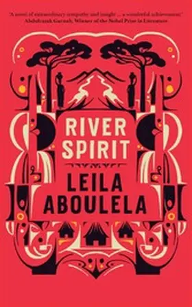 Aboulela |  River Spirit | eBook | Sack Fachmedien