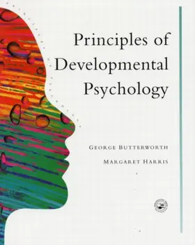 Butterworth | Principles of Developmental Psychology | Buch | 978-0-86377-280-1 | www2.sack.de