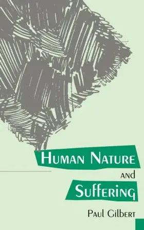 Gilbert |  Human Nature And Suffering | Buch |  Sack Fachmedien