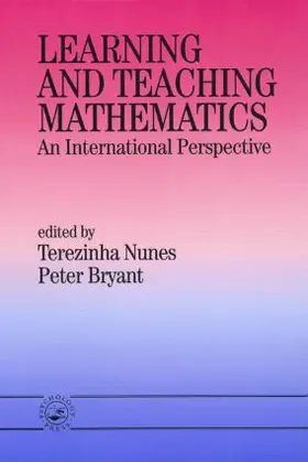 Bryant / Nunes |  Learning and Teaching Mathematics | Buch |  Sack Fachmedien