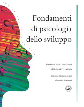 Butterworth / Harris |  Fondamenti Di Psicologia Dello Sviluppo | Buch |  Sack Fachmedien