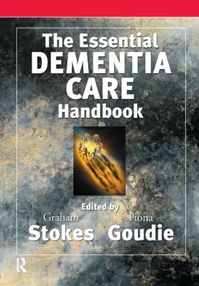 Goudie |  The Essential Dementia Care Handbook | Buch |  Sack Fachmedien
