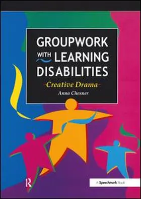 Chesner | Groupwork with Learning Disabilities | Buch | 978-0-86388-324-8 | sack.de