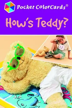 Speechmark |  How's Teddy?: Colorcards | Sonstiges |  Sack Fachmedien
