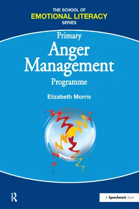 Morris | Anger Management Programme - Primary | Buch | 978-0-86388-714-7 | www2.sack.de