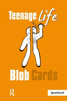 Wilson / Long |  Teenage Life Blob Cards | Sonstiges |  Sack Fachmedien