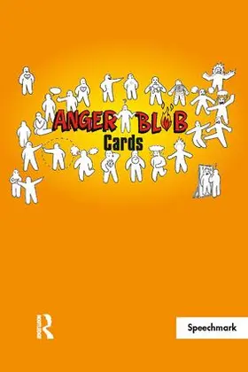 Wilson / Long |  Anger Blob Cards | Sonstiges |  Sack Fachmedien