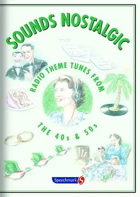 Speechmark |  Sounds Nostalgic | Sonstiges |  Sack Fachmedien