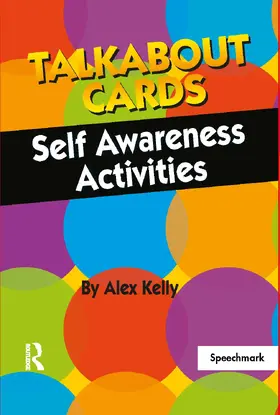 Kelly |  Talkabout Cards - Self Awareness Game | Sonstiges |  Sack Fachmedien