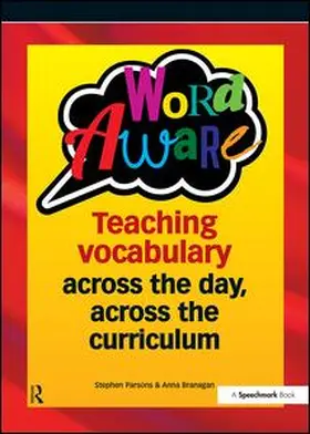 Parsons / Branagan |  Word Aware | Buch |  Sack Fachmedien