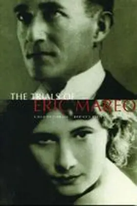 Ferrall / Ellis |  The Trials of Eric Mareo | Buch |  Sack Fachmedien