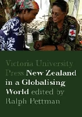 Pettman |  New Zealand in a Globalising World | Buch |  Sack Fachmedien