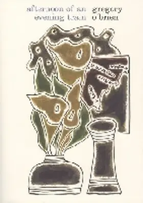 O'Brien |  Afternoon of an Evening Train | Buch |  Sack Fachmedien