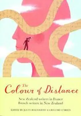 Bornholdt / O'Brien |  The Colour of Distance | Buch |  Sack Fachmedien