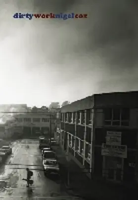 Cox |  Dirty Work | Buch |  Sack Fachmedien