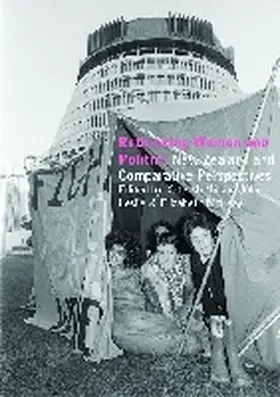 Mcmillan / Leslie / McLeay |  Rethinking Women and Politics | Buch |  Sack Fachmedien