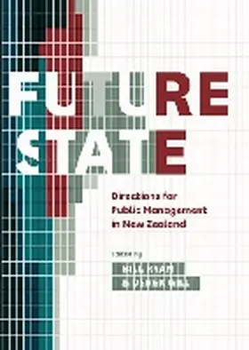 Ryan / Gill |  Future State | Buch |  Sack Fachmedien