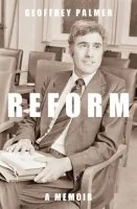 Palmer |  Reform | Buch |  Sack Fachmedien