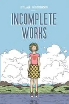 Horrocks |  Incomplete Works | Buch |  Sack Fachmedien