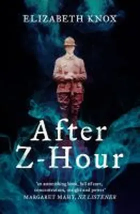 Knox |  After Z-Hour | Buch |  Sack Fachmedien