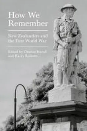 Ferrall / Ricketts |  How We Remember | Buch |  Sack Fachmedien