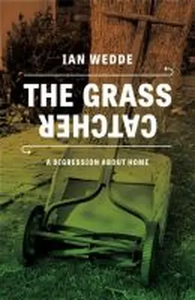 Wedde |  The Grass Catcher | Buch |  Sack Fachmedien