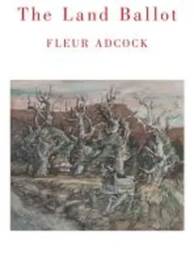 Adcock |  The Land Ballot | Buch |  Sack Fachmedien
