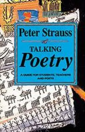 Strauss |  Talking Poetry | Buch |  Sack Fachmedien