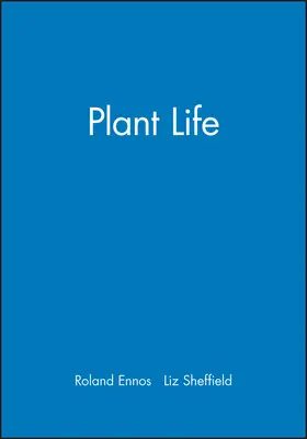 Ennos / Sheffield |  Plant Life | Buch |  Sack Fachmedien