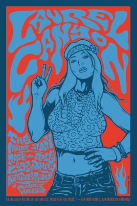 Walker |  Laurel Canyon: The Inside Story of Rock-And-Roll's Legendary Neighborhood | Buch |  Sack Fachmedien