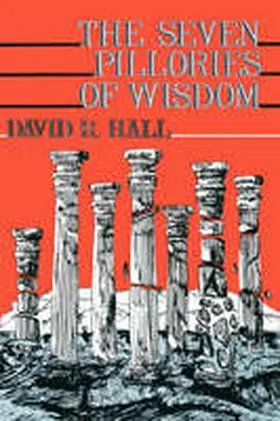 Hall |  Seven Pillories of Wisdom | Buch |  Sack Fachmedien